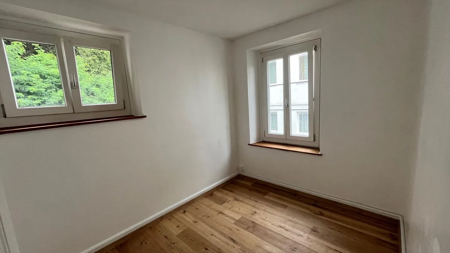 4,5-Zimmer-Wohnung - Foto 8 von 12