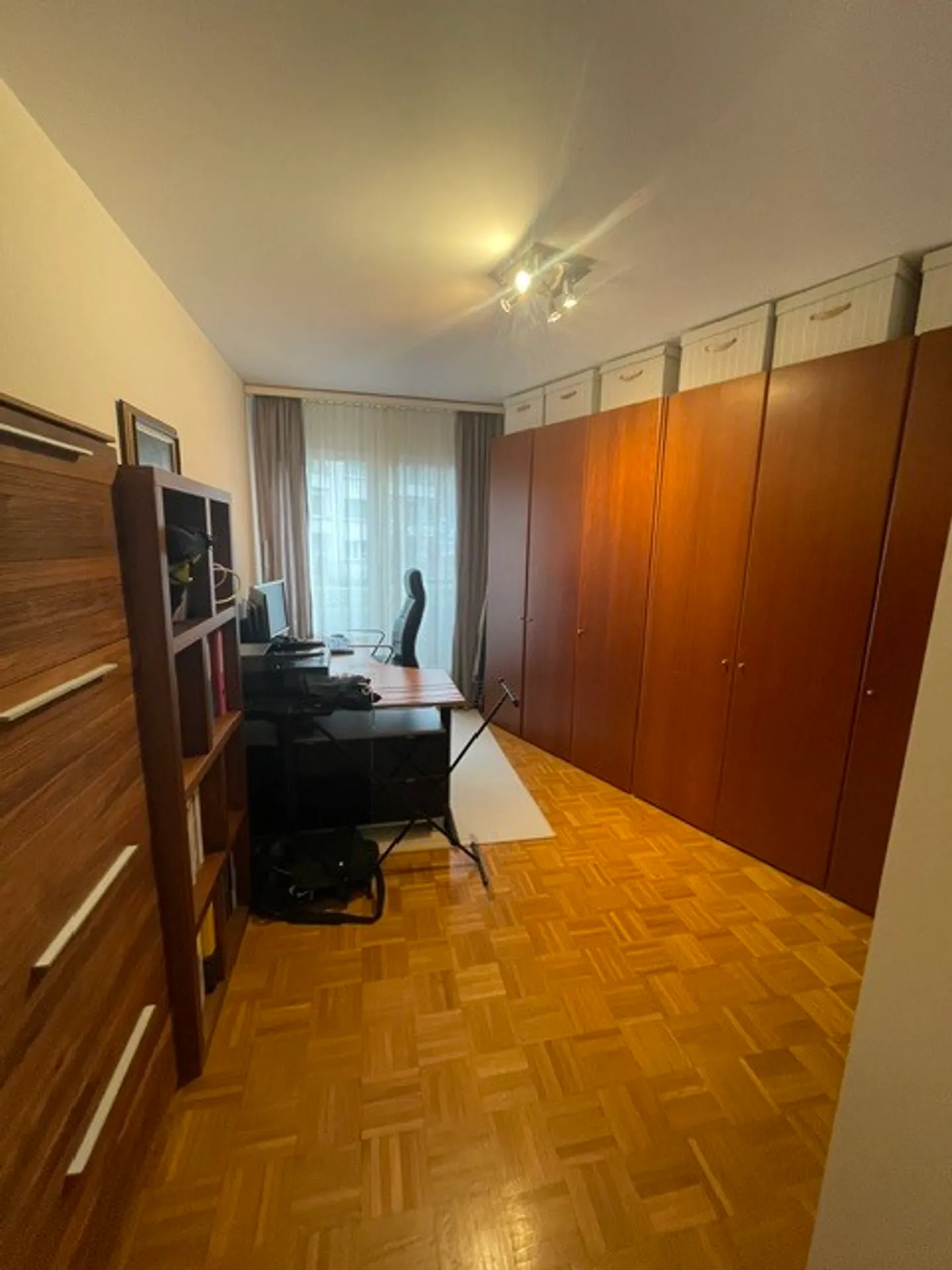 Appartamento 4.5 stanze - Foto 5 di 9