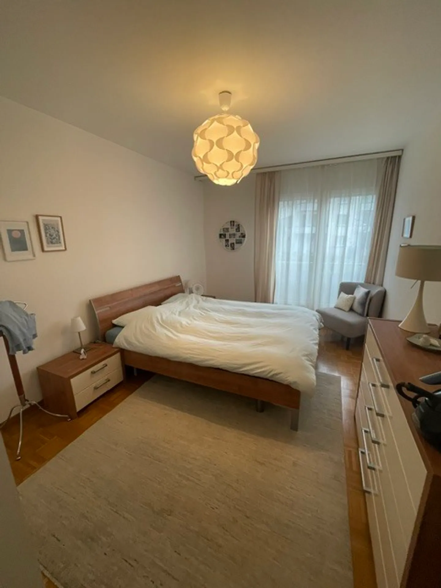 Appartamento 4.5 stanze - Foto 6 di 9