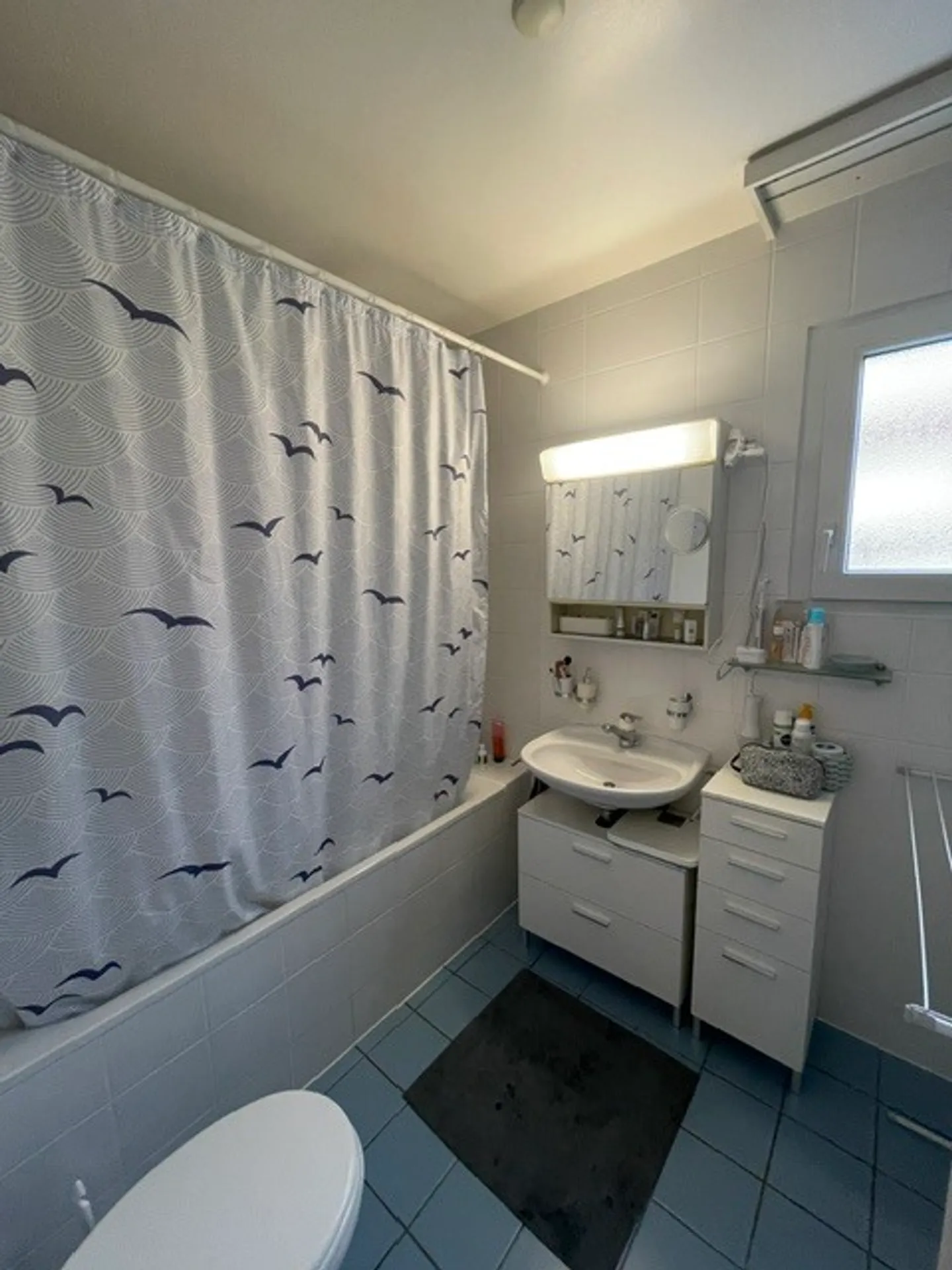 Appartamento 4.5 stanze - Foto 7 di 9