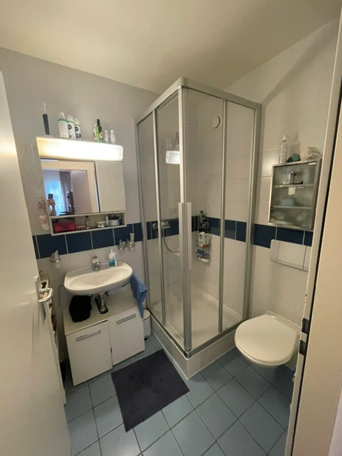 Appartamento 4.5 stanze - Foto 8 di 9