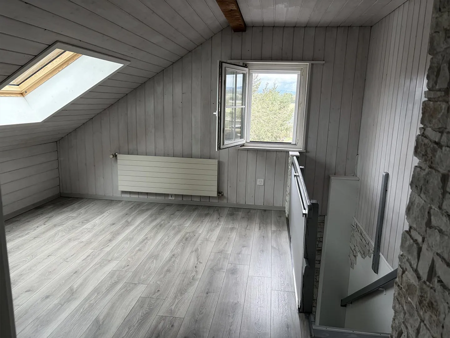 4.5 Room Duplex House with Large Garden - Photo 11 of 14