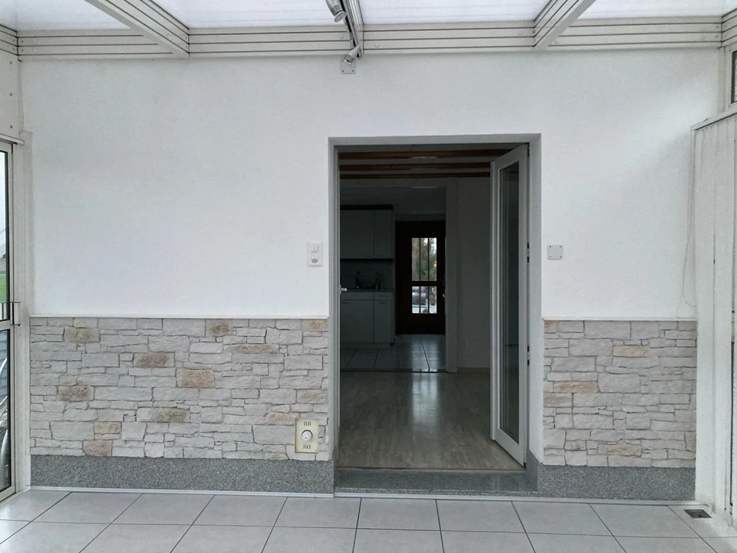 4.5 Room Duplex House with Large Garden - Photo 12 of 14