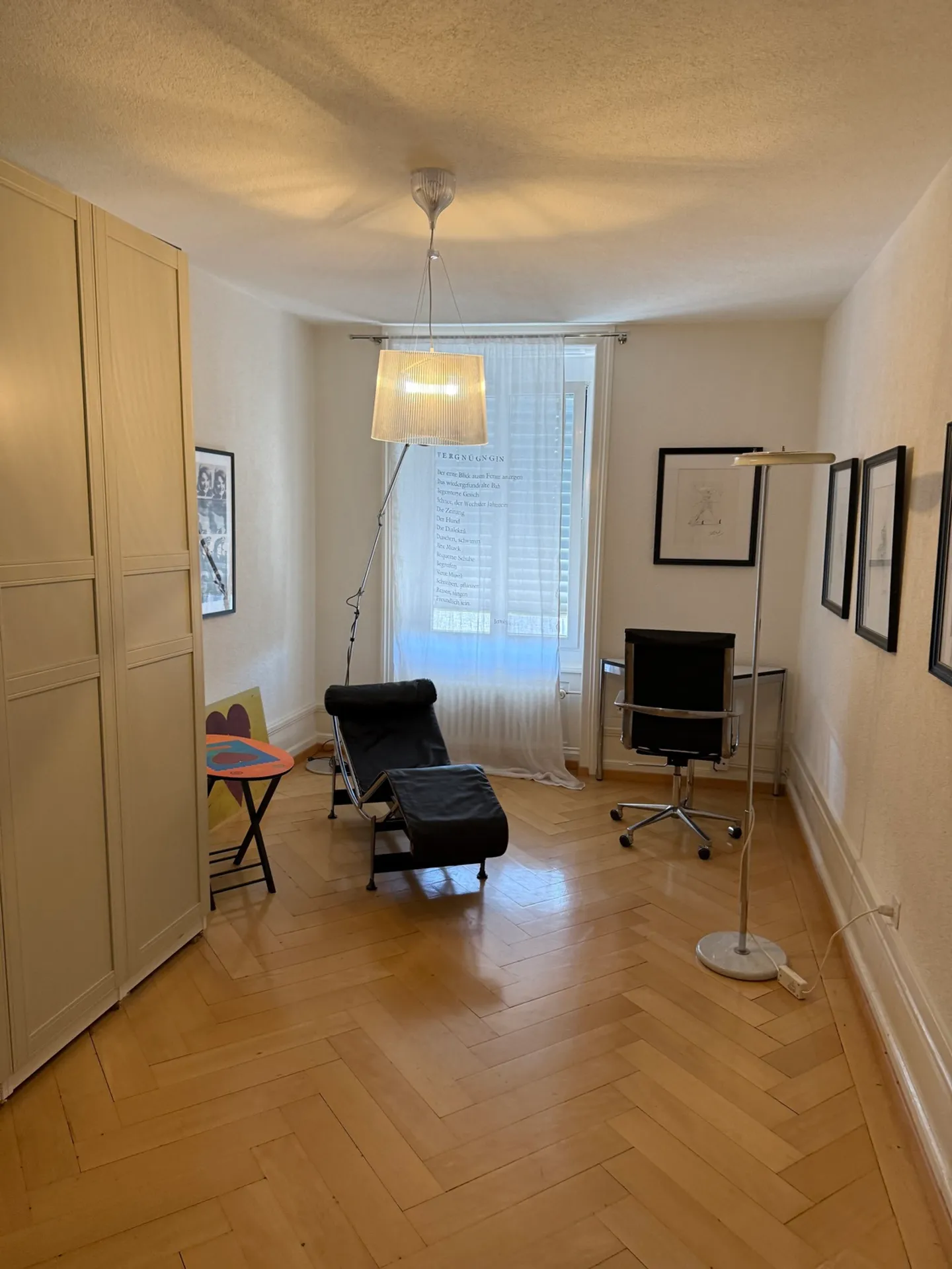 Appartement à louer - Photo 2 sur 10