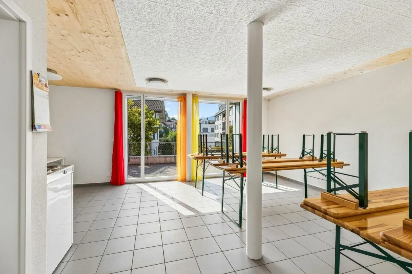 Vivre généreusement à Menzingen - Photo 21 sur 22