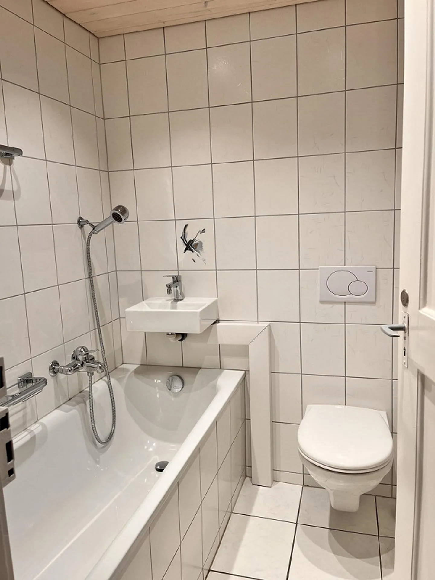 4.5 Room Duplex House with Large Garden - Photo 14 of 14