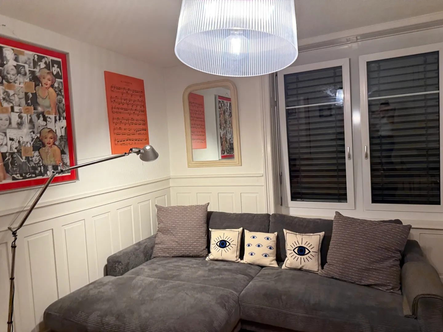 Appartement à louer - Photo 3 sur 10