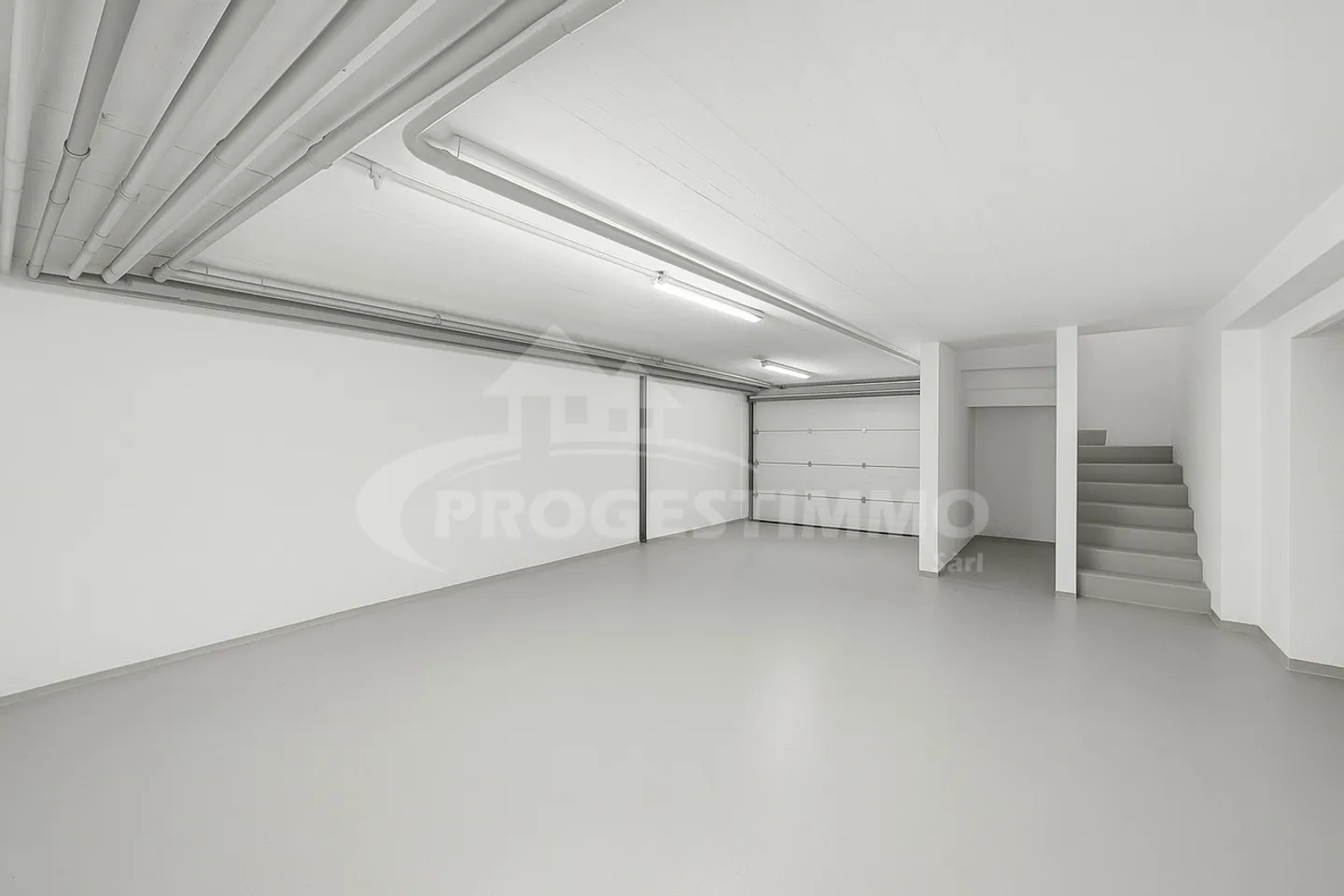 Charmante Familienvilla in einem Wohngebiet - Foto 10 von 11