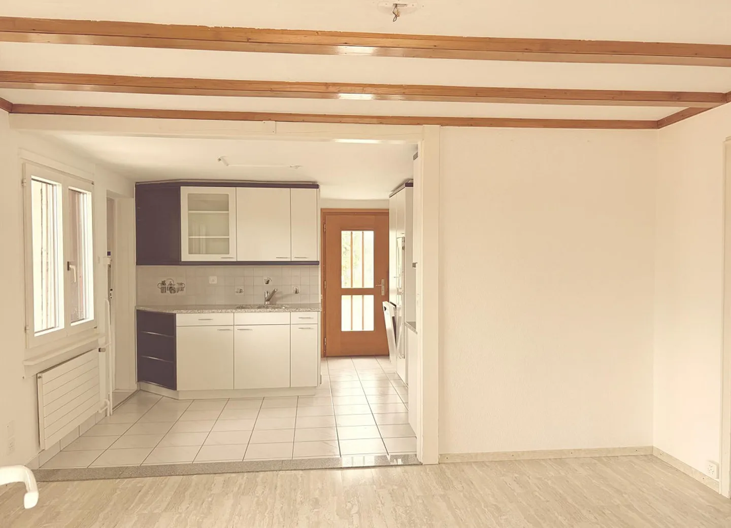 4.5 Room Duplex House with Large Garden - Photo 6 of 14