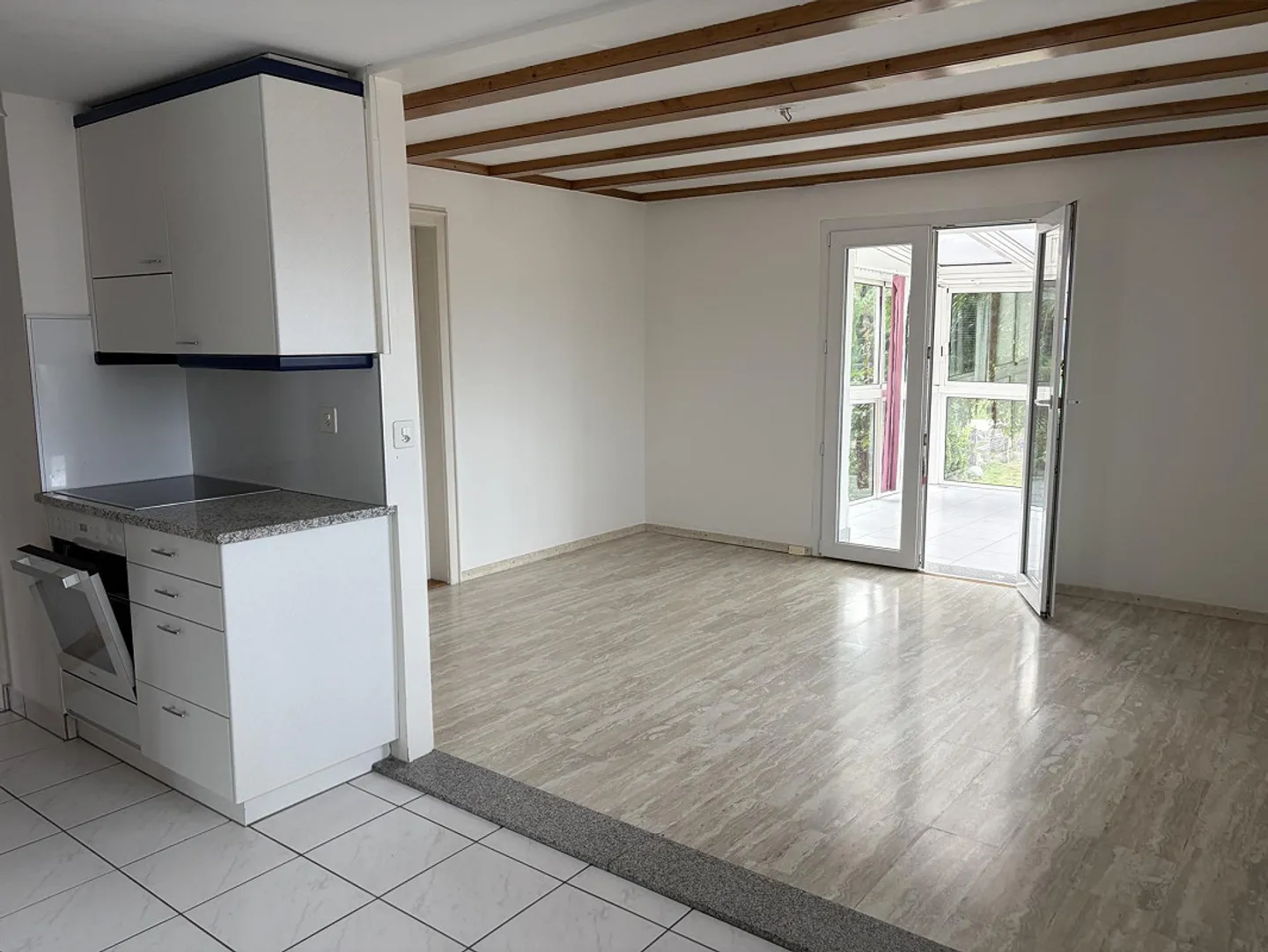 4.5 Room Duplex House with Large Garden - Photo 7 of 14