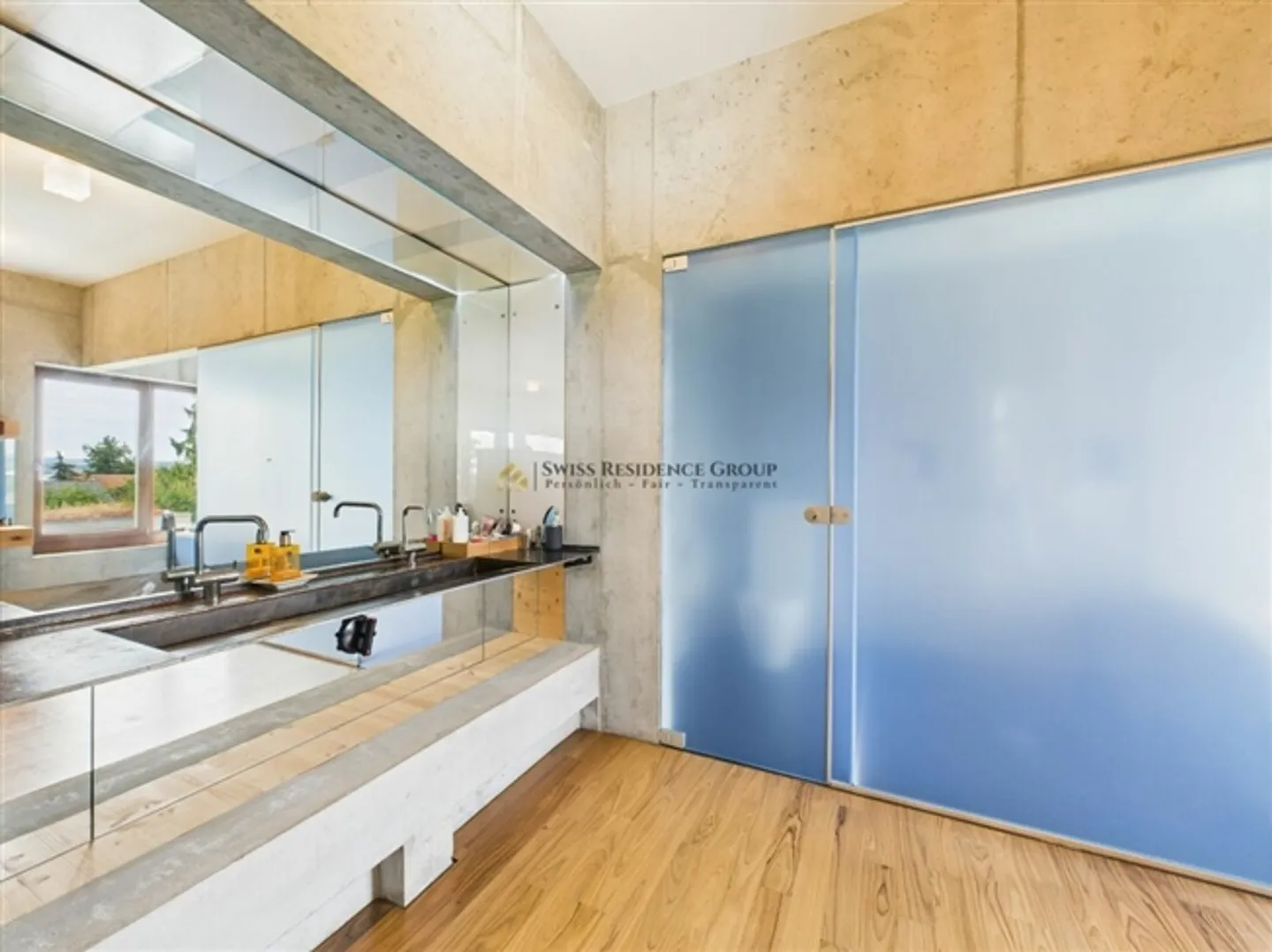 Un Unico - Casa di architetto moderna con vista sul Lago di Costanza - Foto 13 di 20