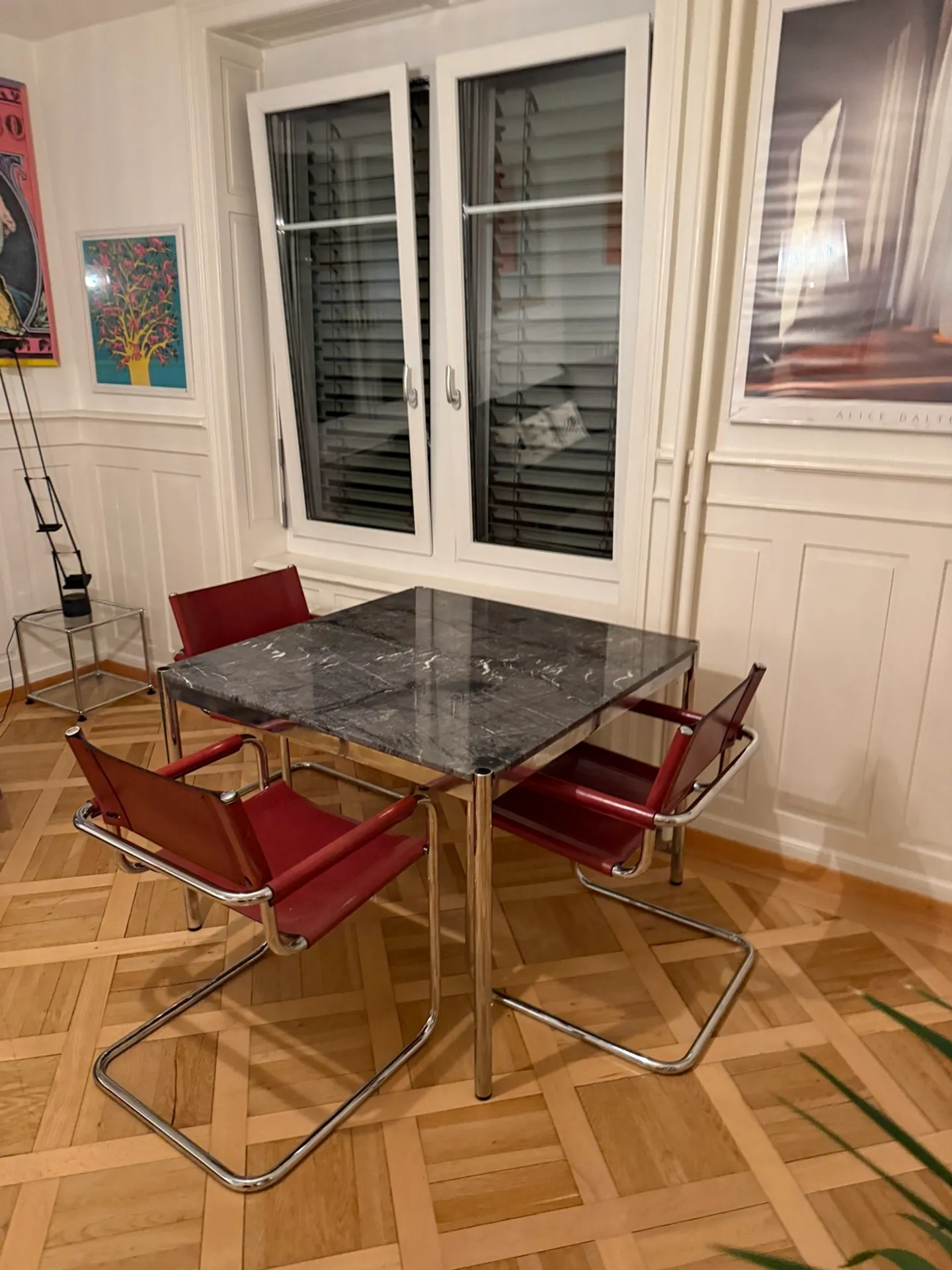 Appartement à louer - Photo 4 sur 10