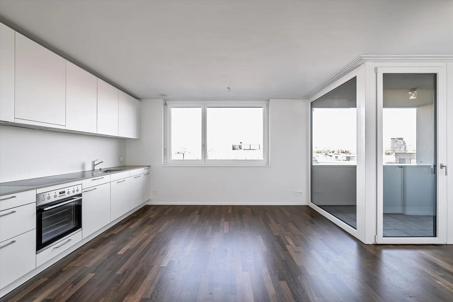 Appartement à louer - Photo 3 sur 7