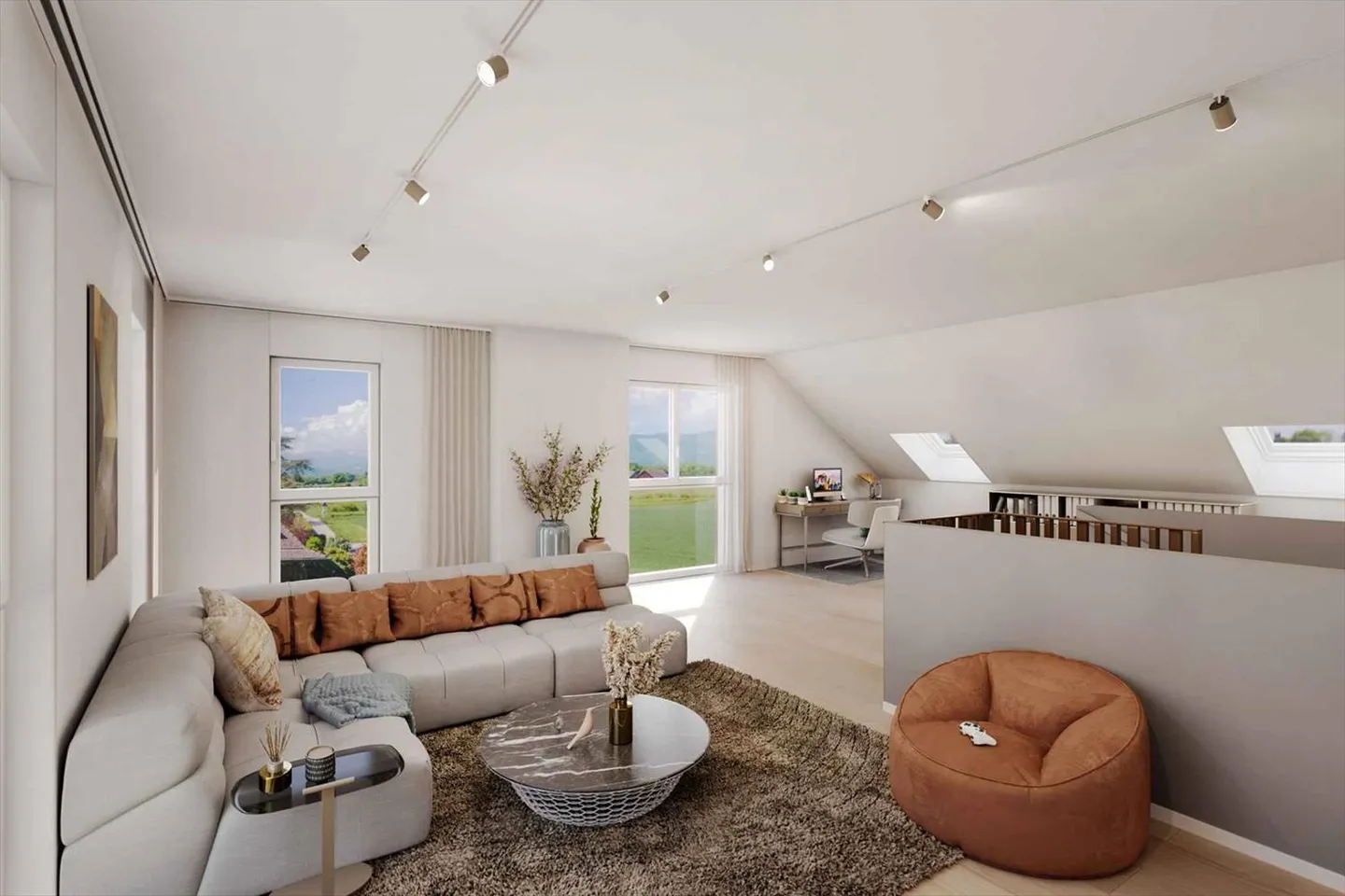 Casa a schiera 5.5 stanze - Foto 8 di 8