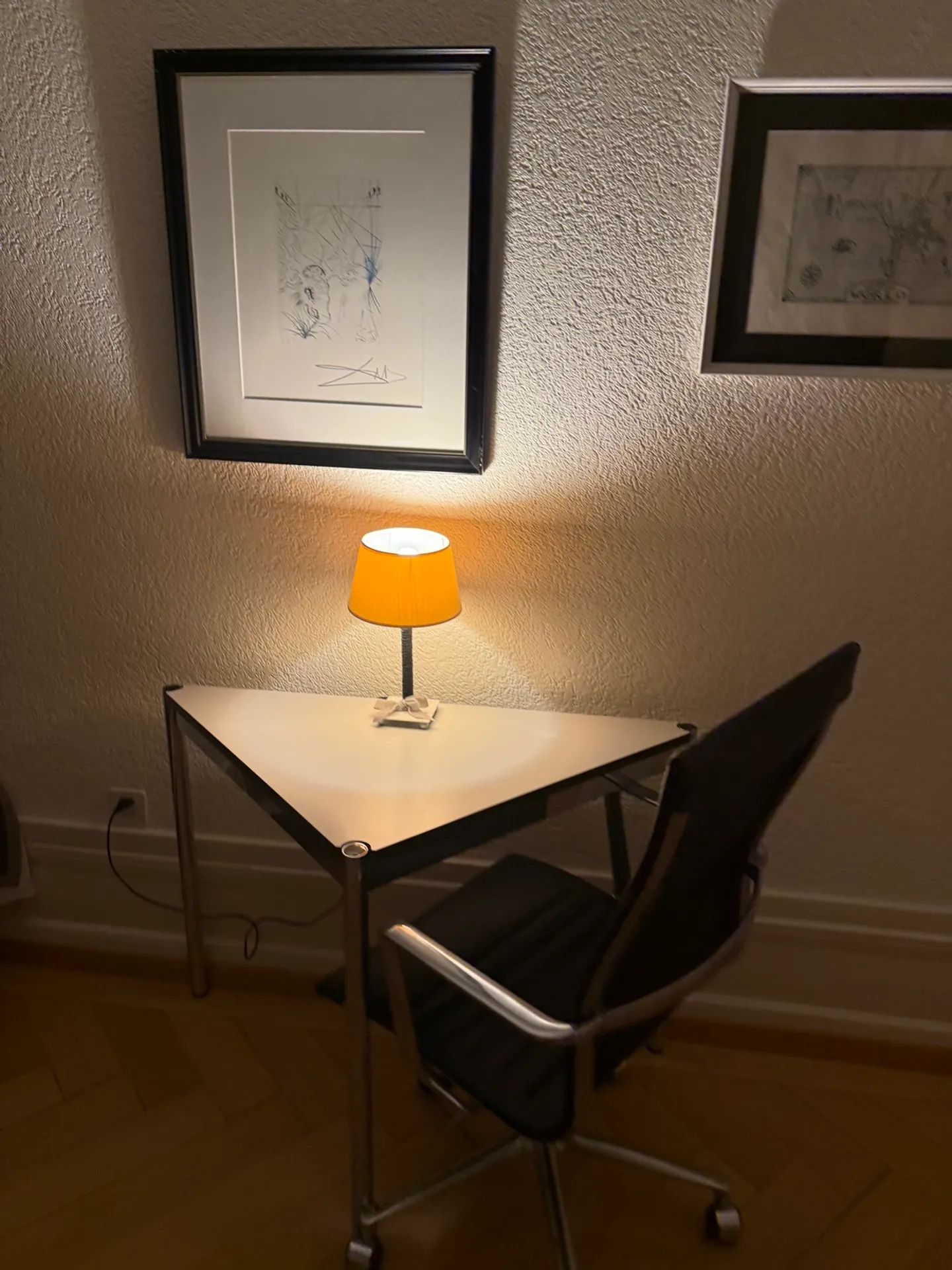 Appartement à louer - Photo 5 sur 10