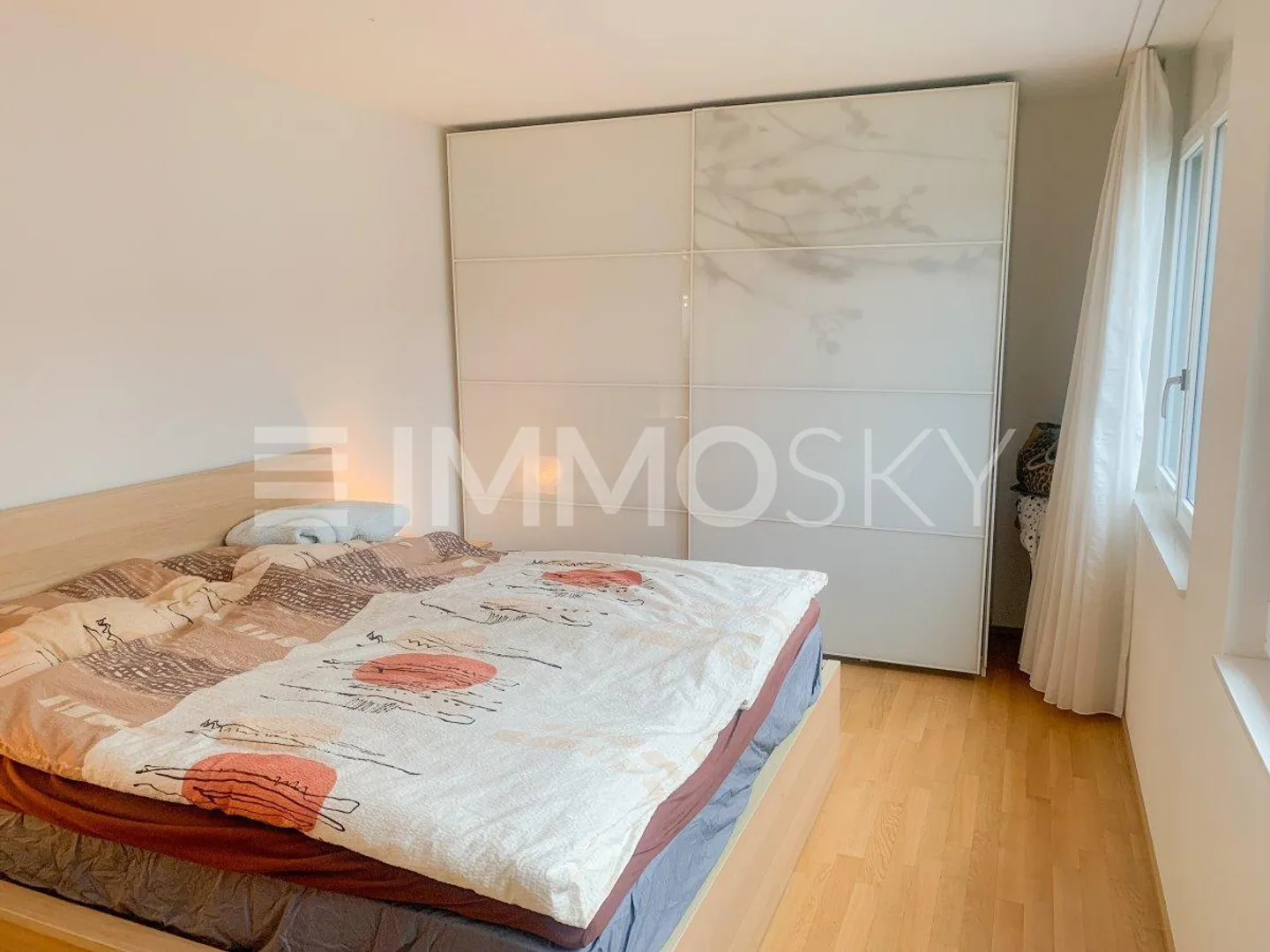 Il comfort urbano incontra la natura - Foto 3 di 5