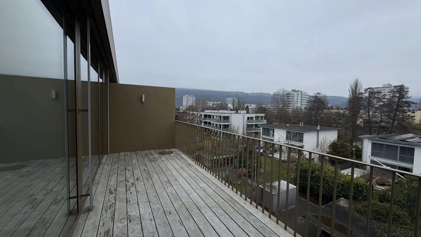 Nidau, magnifique maison jumelée avec 4,5 pièces de haut standing – 160 m² avec parking - Photo 10 sur 13