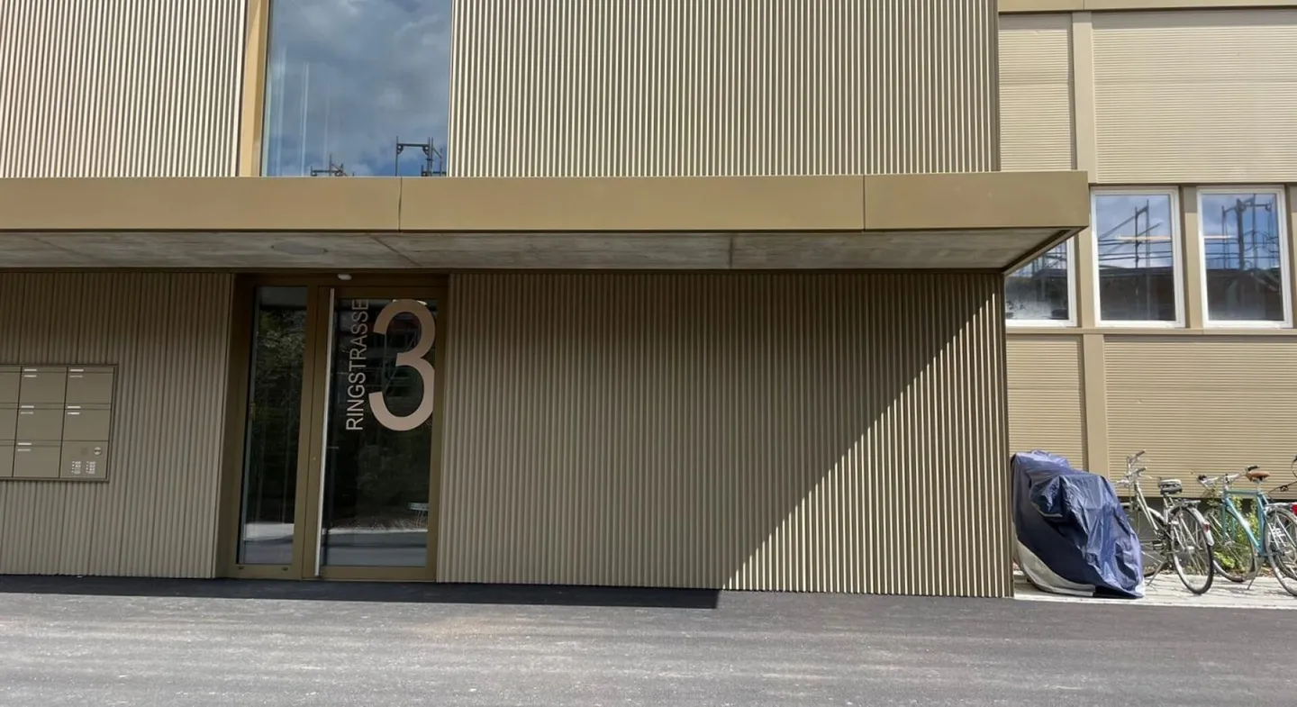 Nidau, magnifique maison jumelée avec 4,5 pièces de haut standing – 160 m² avec parking - Photo 12 sur 13