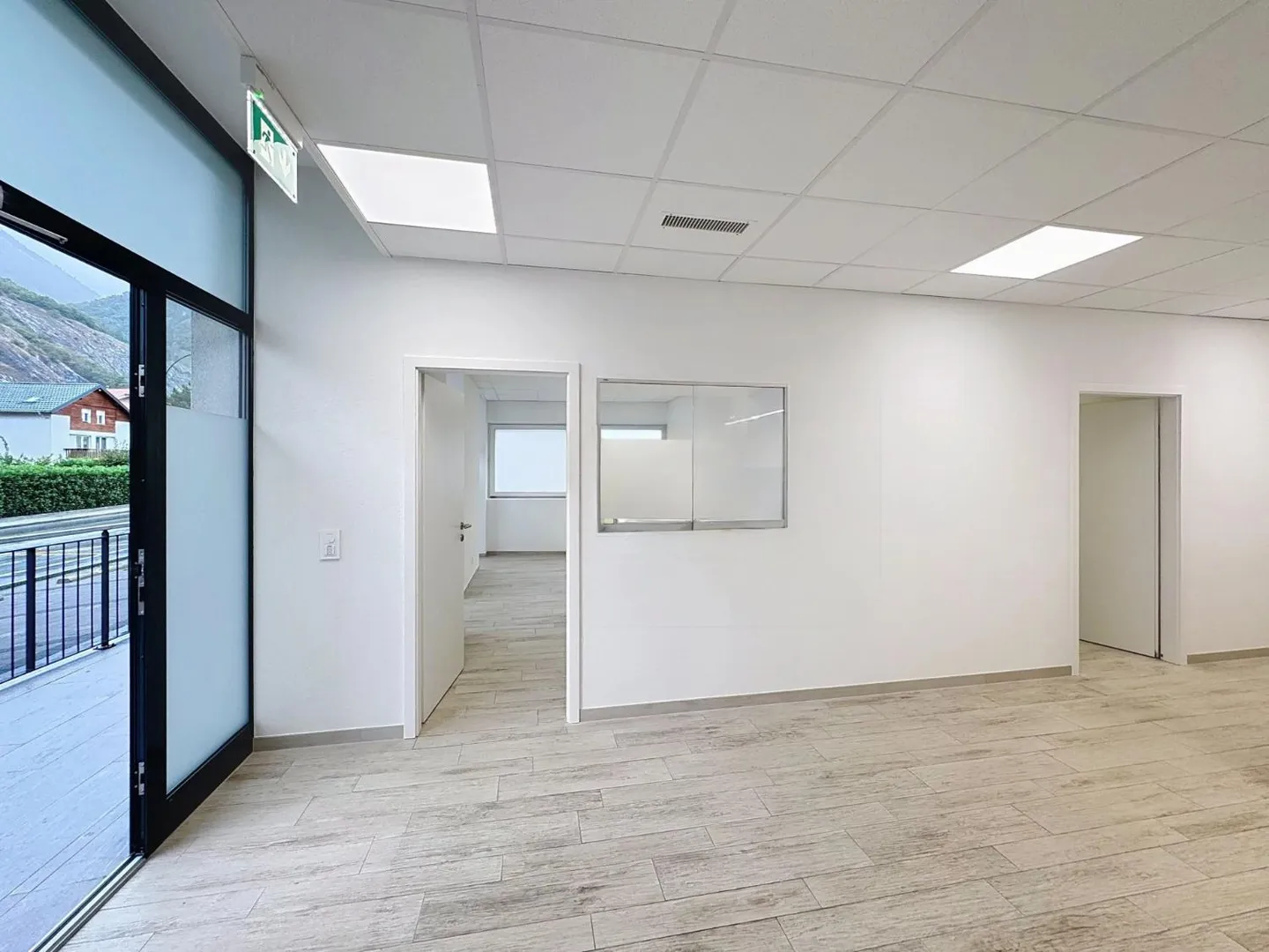 Modular space with high potential - Photo 2 of 10