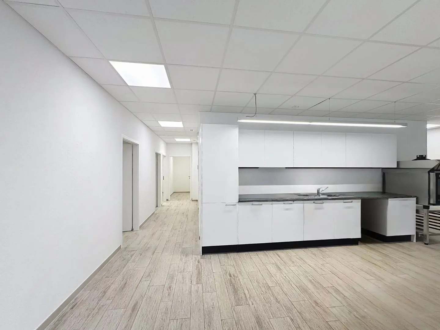 Modular space with high potential - Photo 4 of 10