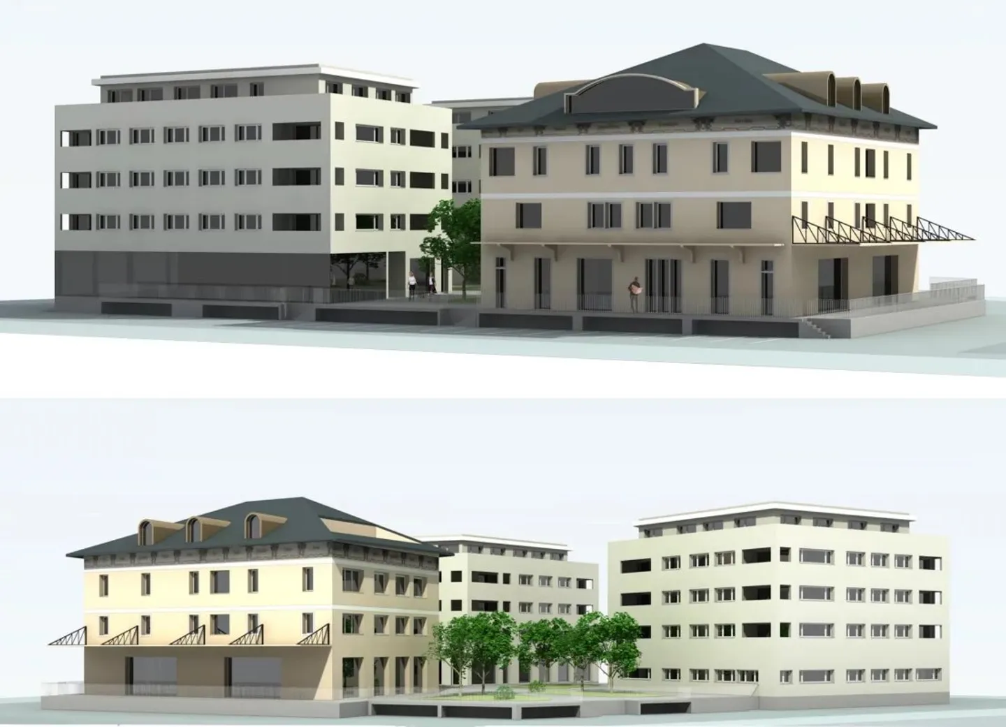 Modular space with high potential - Photo 8 of 10