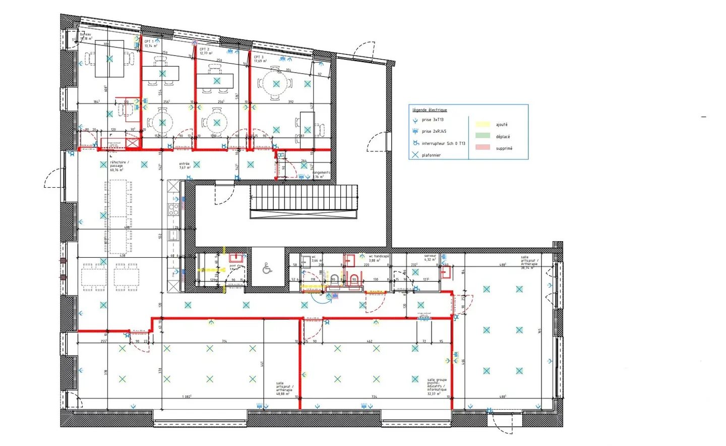 Modular space with high potential - Photo 10 of 10