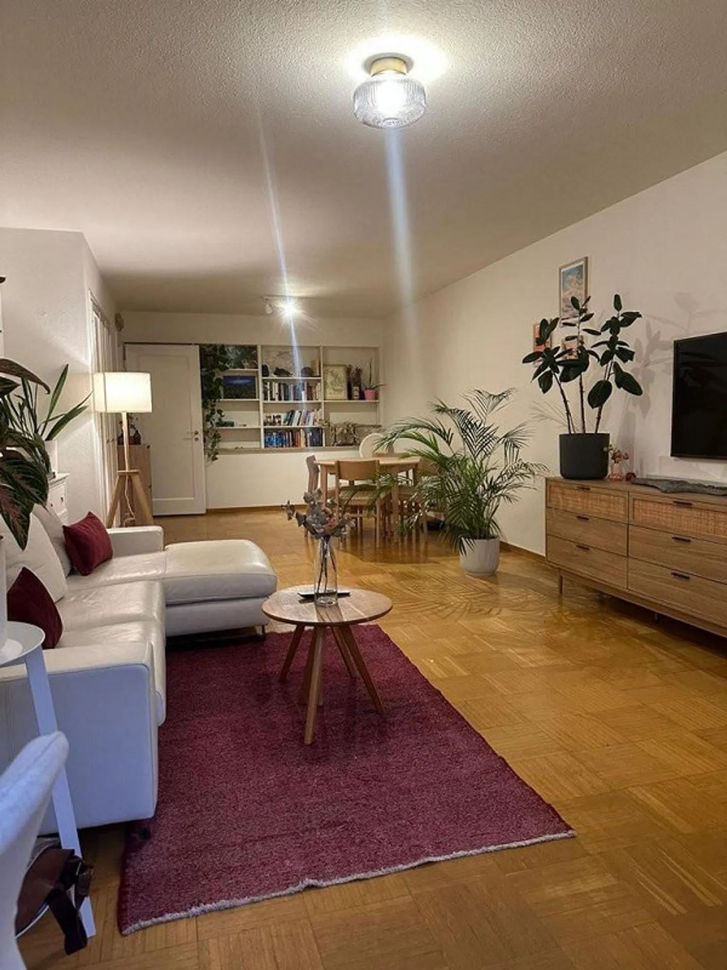 Charming 2.5-room apartment in Seefeld from 01.12.2026 - Photo 1 of 10