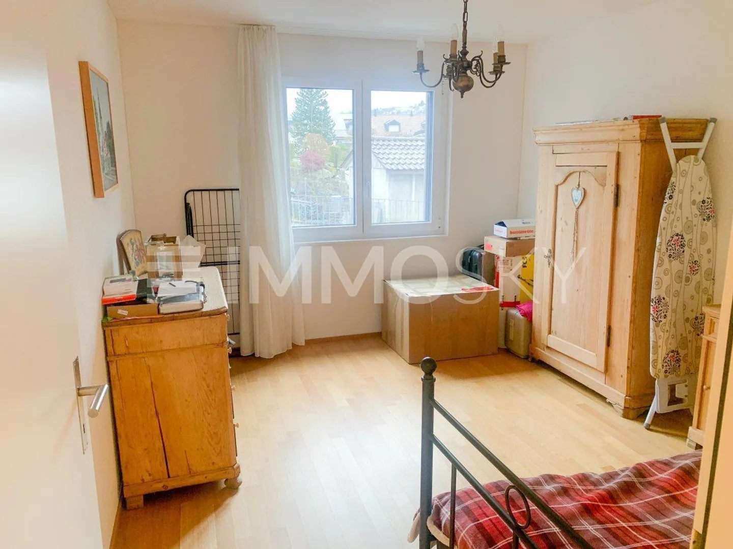 Il comfort urbano incontra la natura - Foto 4 di 5