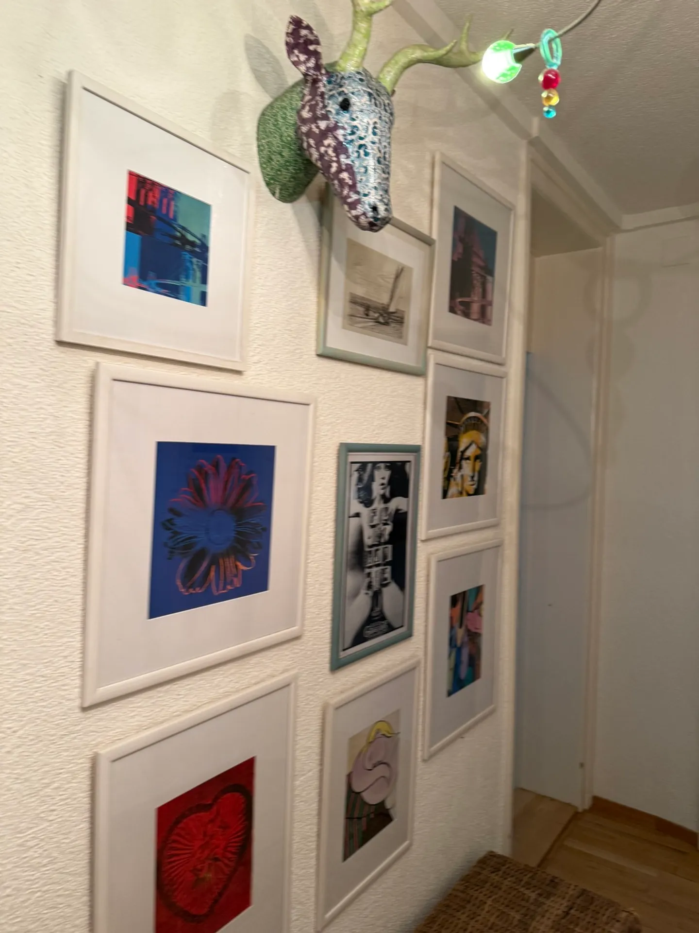 Appartement à louer - Photo 6 sur 10