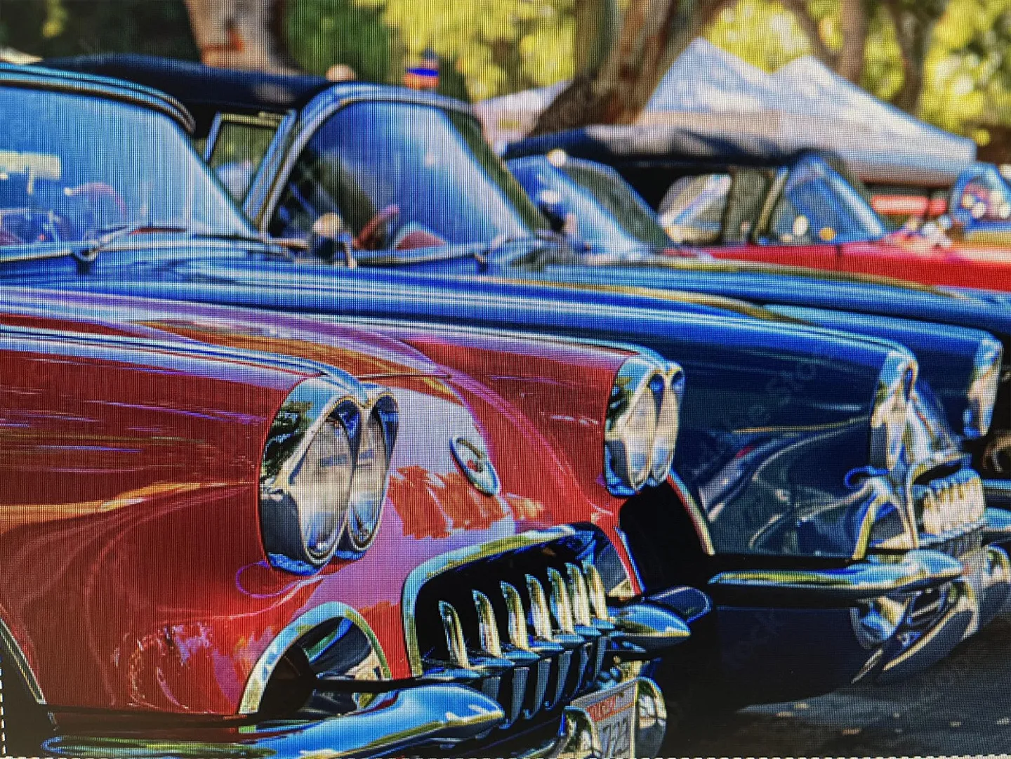 Secure Garage for Sports Cars - Photo 3 of 3