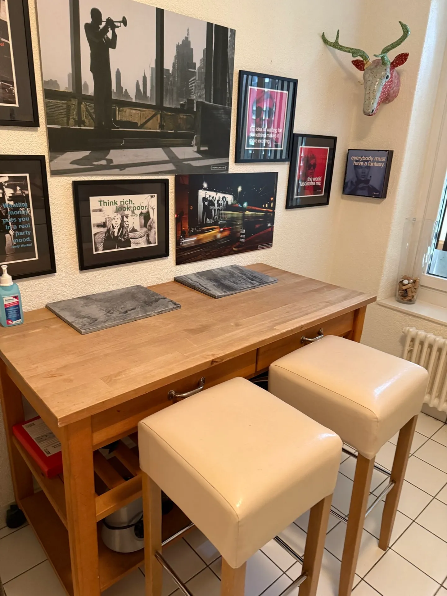 Appartement à louer - Photo 8 sur 10