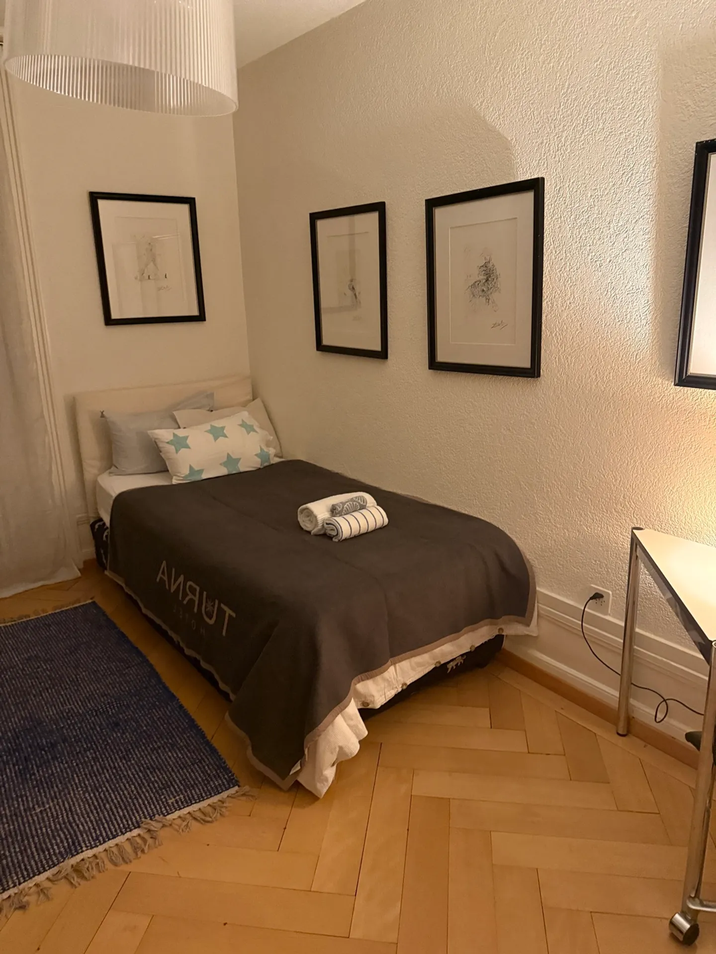 Appartement à louer - Photo 9 sur 10