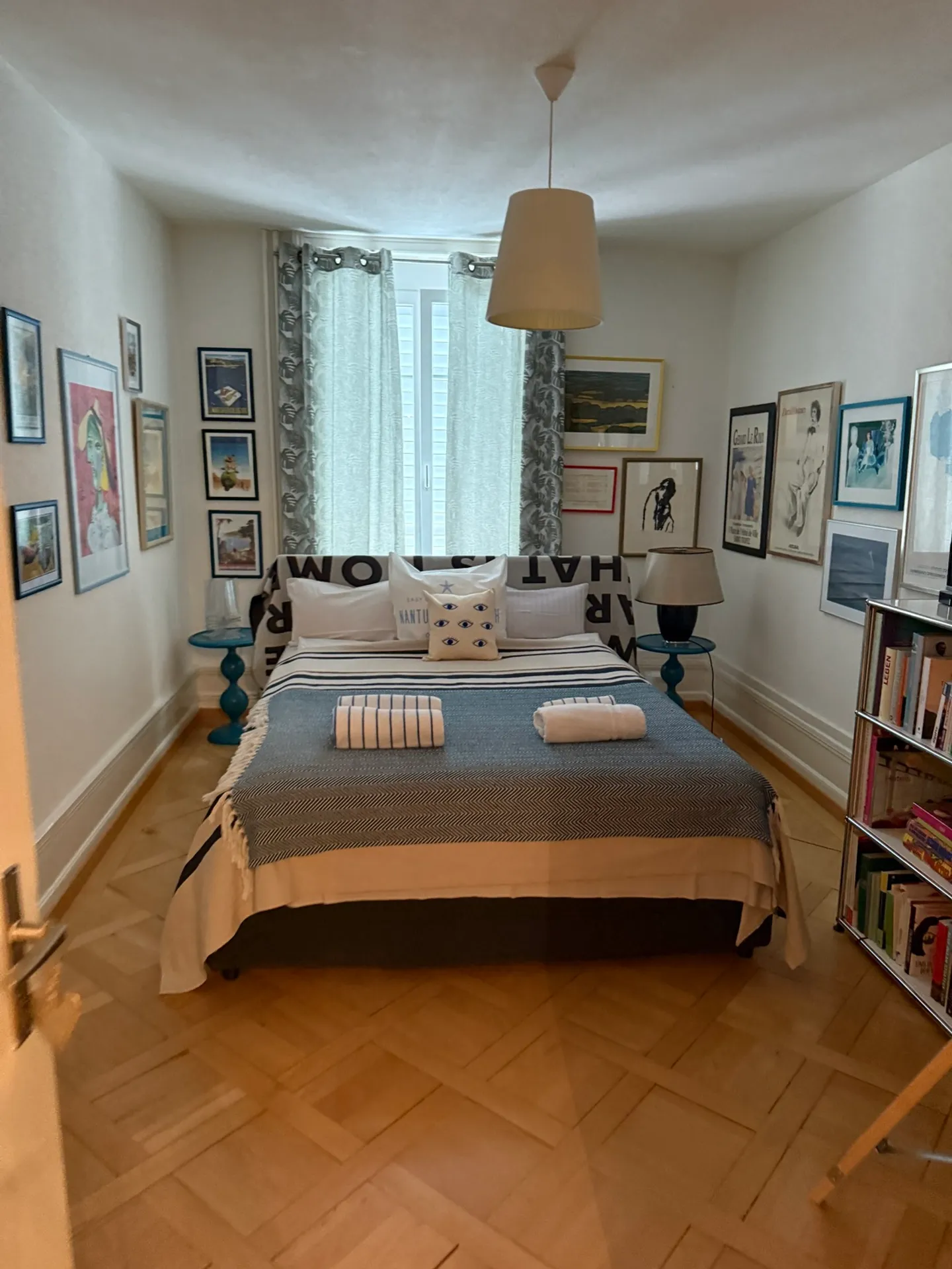 Appartement à louer - Photo 10 sur 10