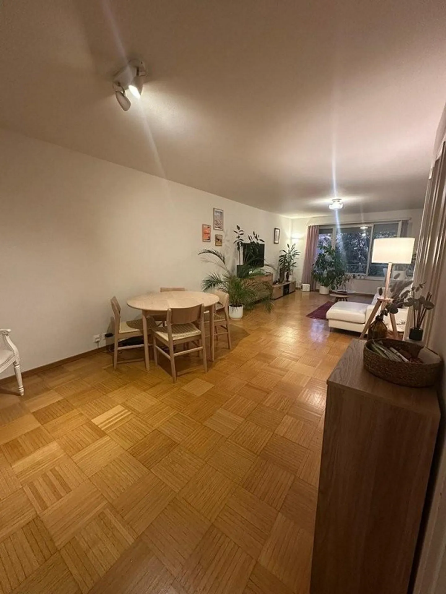 Charming 2.5-room apartment in Seefeld from 01.12.2026 - Photo 2 of 10