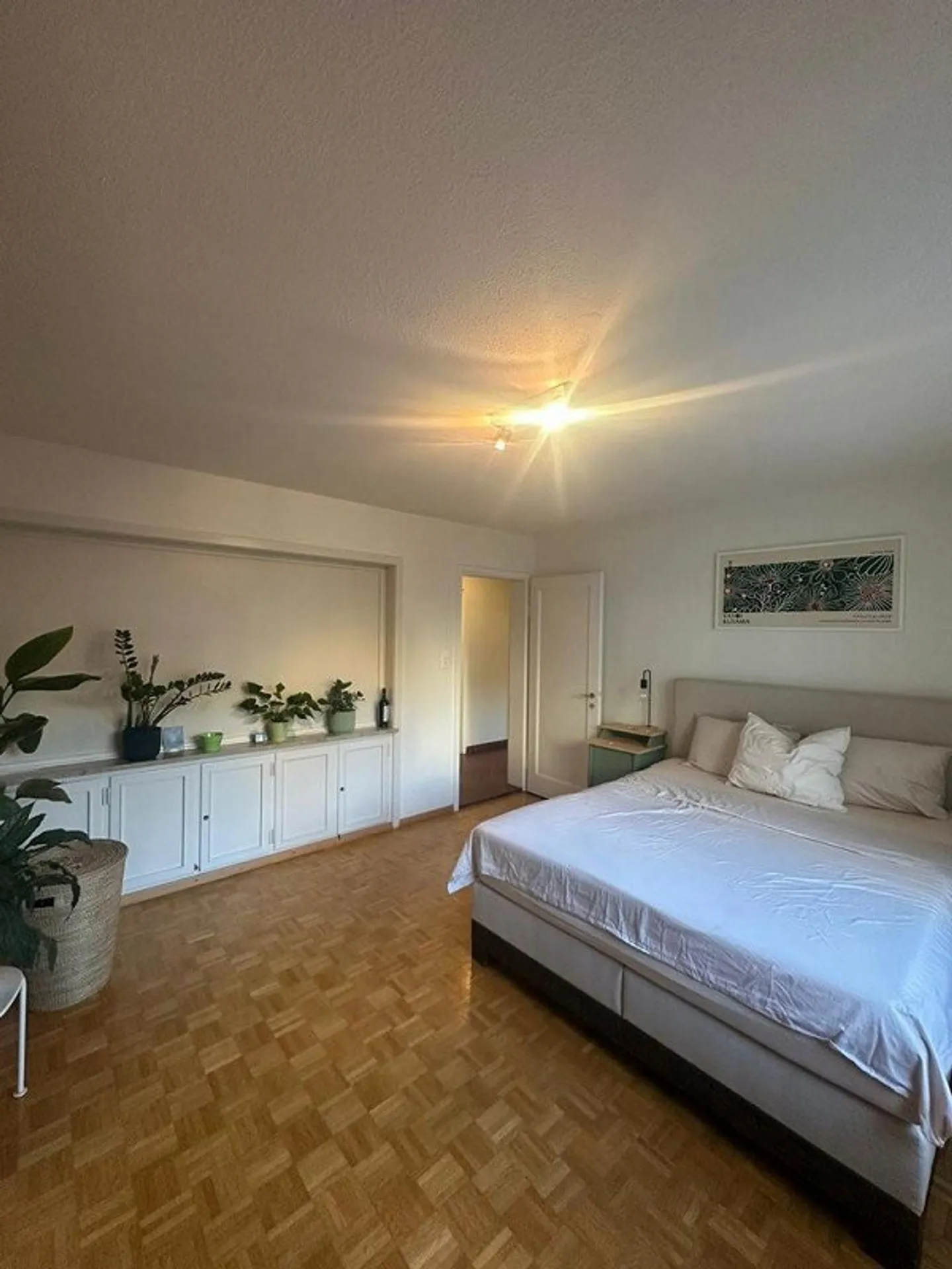 Charming 2.5-room apartment in Seefeld from 01.12.2026 - Photo 4 of 10