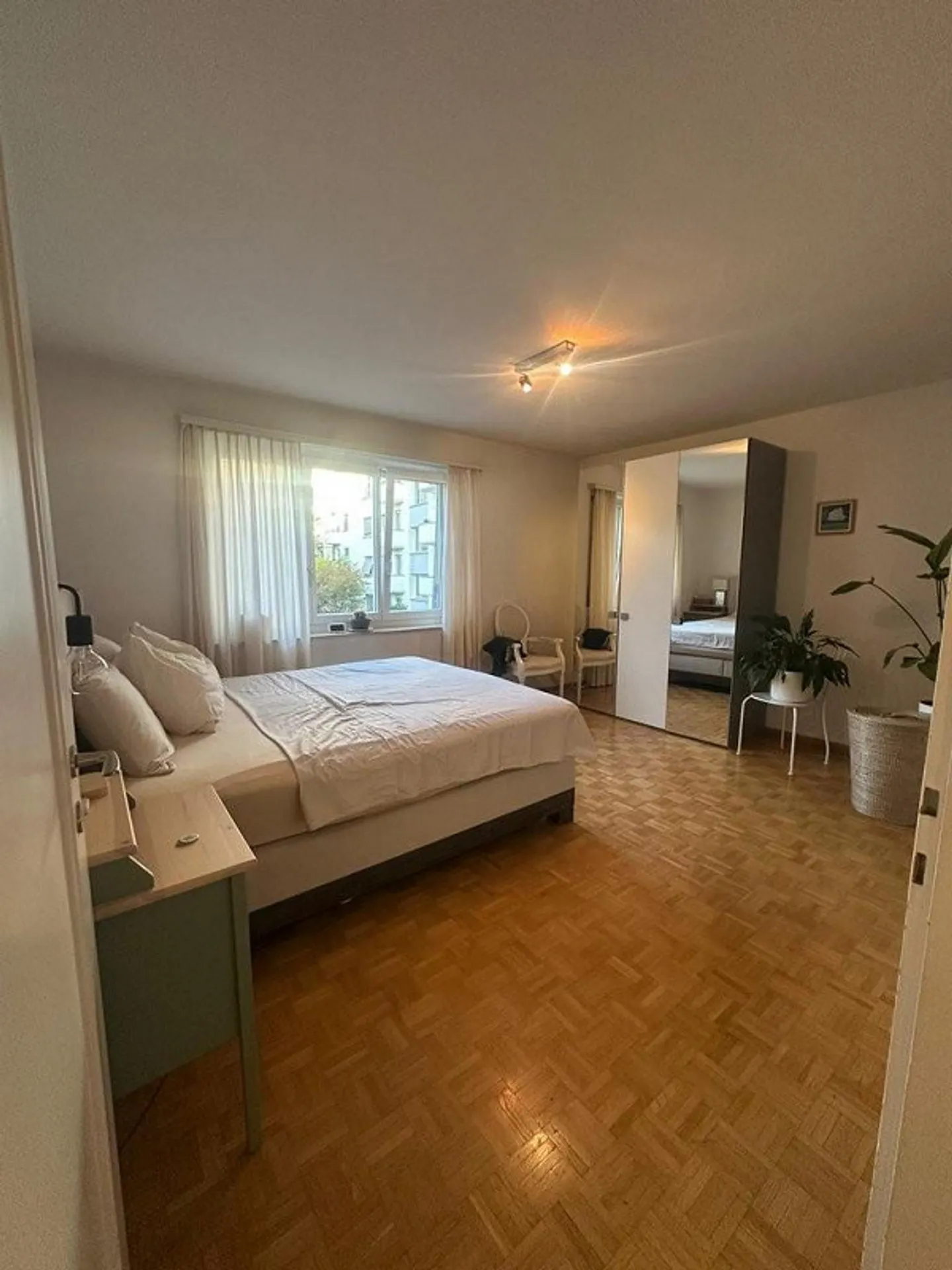 Charming 2.5-room apartment in Seefeld from 01.12.2026 - Photo 5 of 10
