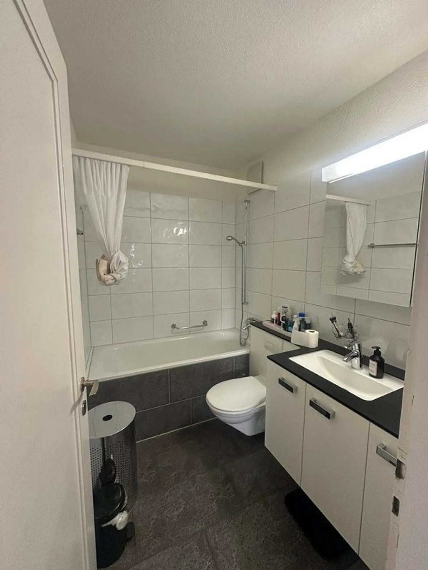 Charming 2.5-room apartment in Seefeld from 01.12.2026 - Photo 6 of 10
