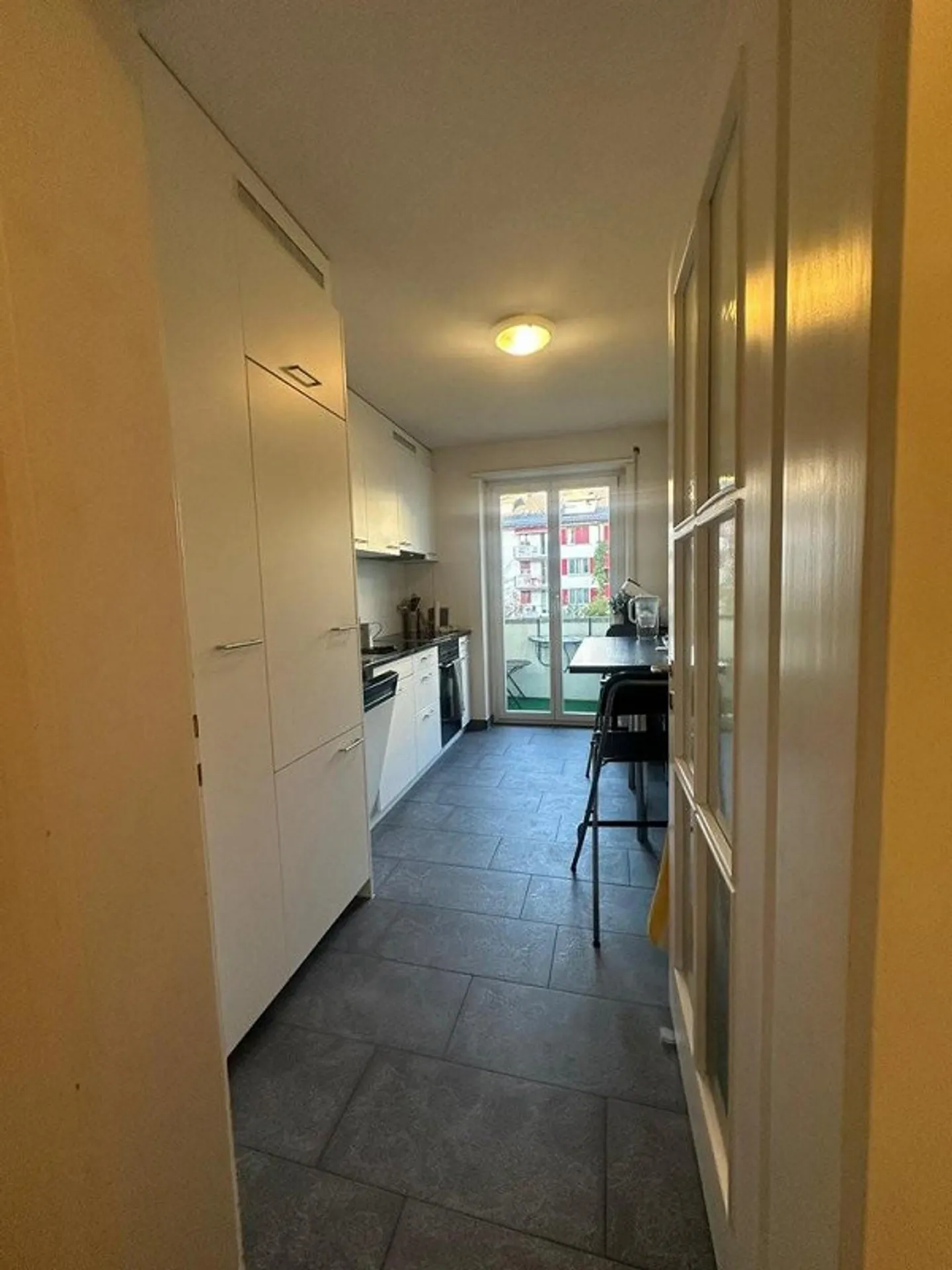 Charming 2.5-room apartment in Seefeld from 01.12.2026 - Photo 8 of 10