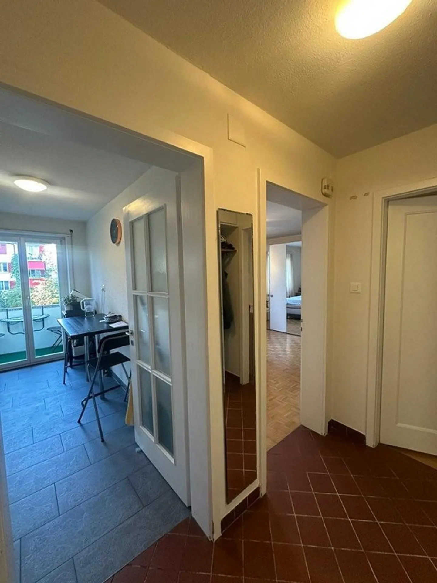 Charming 2.5-room apartment in Seefeld from 01.12.2026 - Photo 9 of 10