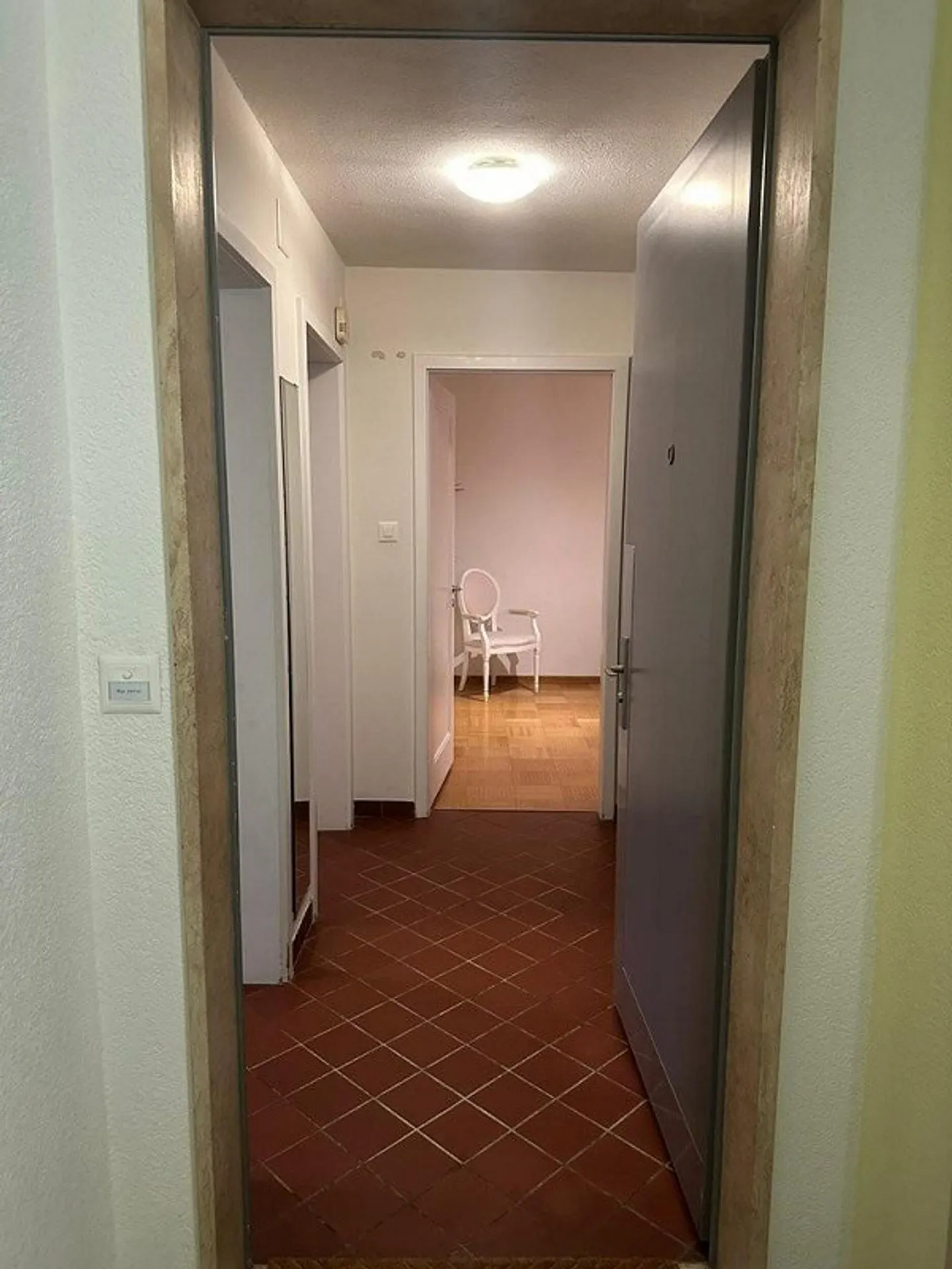 Charming 2.5-room apartment in Seefeld from 01.12.2026 - Photo 10 of 10