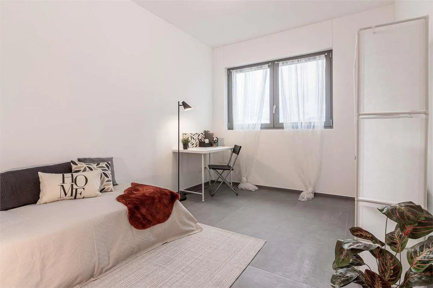 Pregassona - Location de nouveaux appartements de 3.5 pièces - Photo 7 sur 8