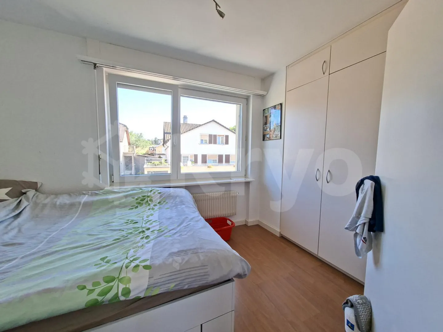 Appartement Charmant avec Vue - Photo 3 sur 7