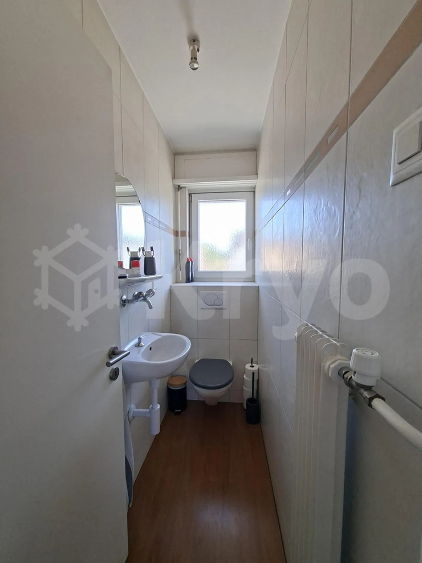 Appartement Charmant avec Vue - Photo 5 sur 7