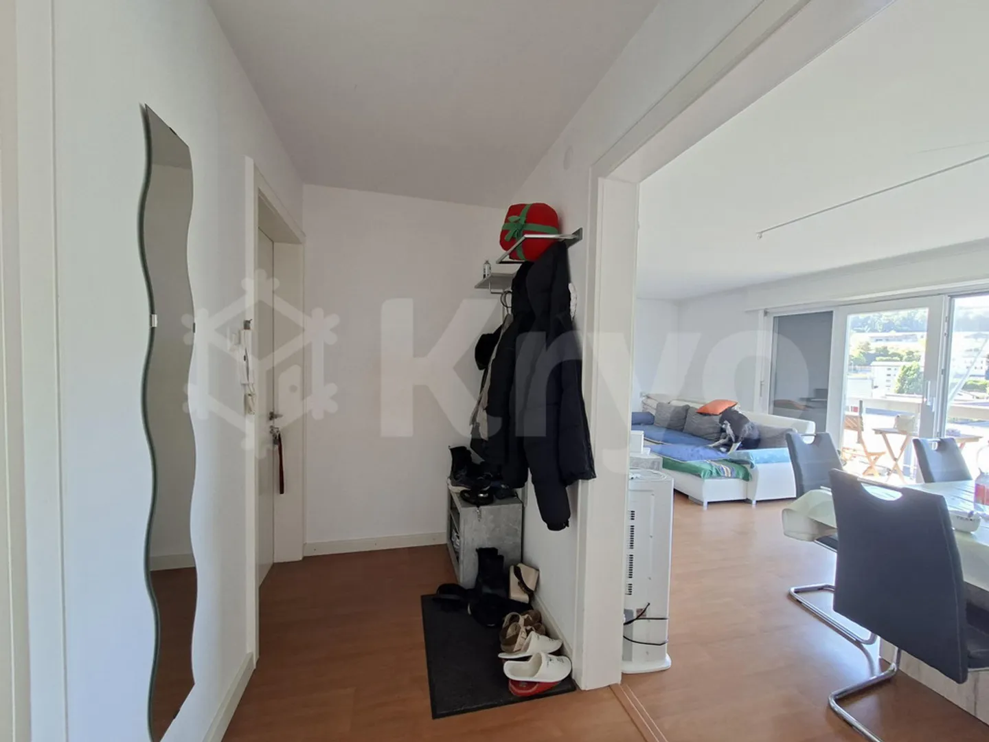 Appartement Charmant avec Vue - Photo 6 sur 7