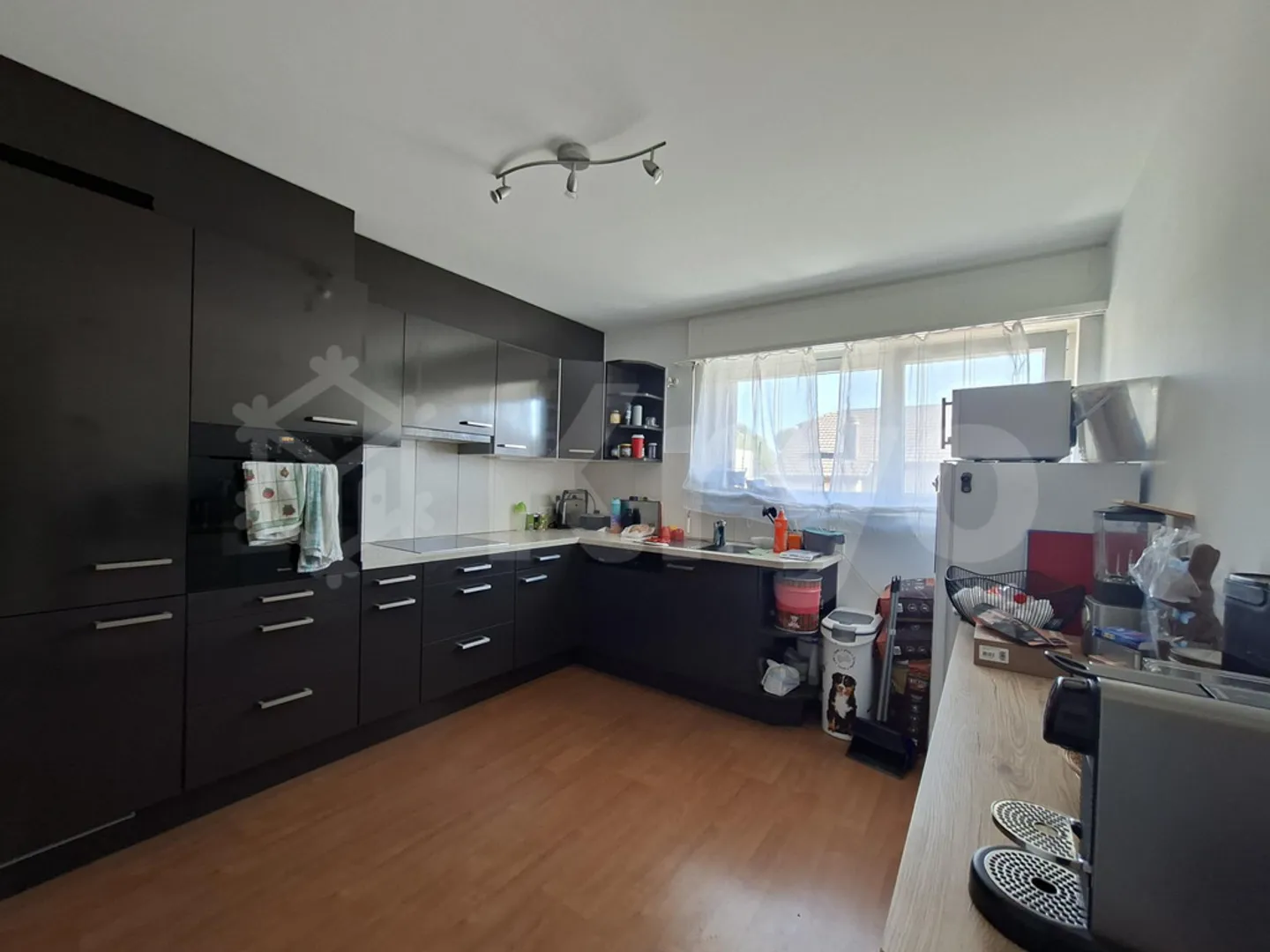 Appartement Charmant avec Vue - Photo 1 sur 7
