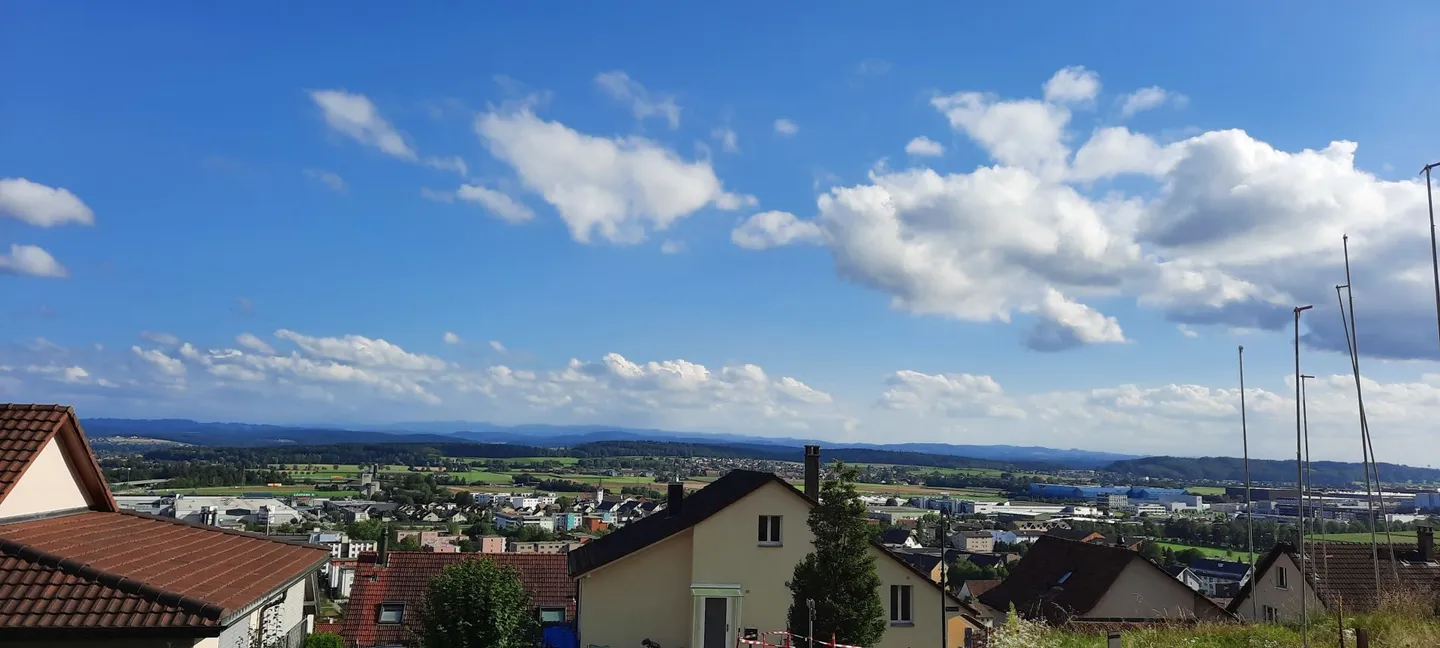 Appartement exclusif de 4,5 pièces dans un nouveau bâtiment - Photo 9 sur 9