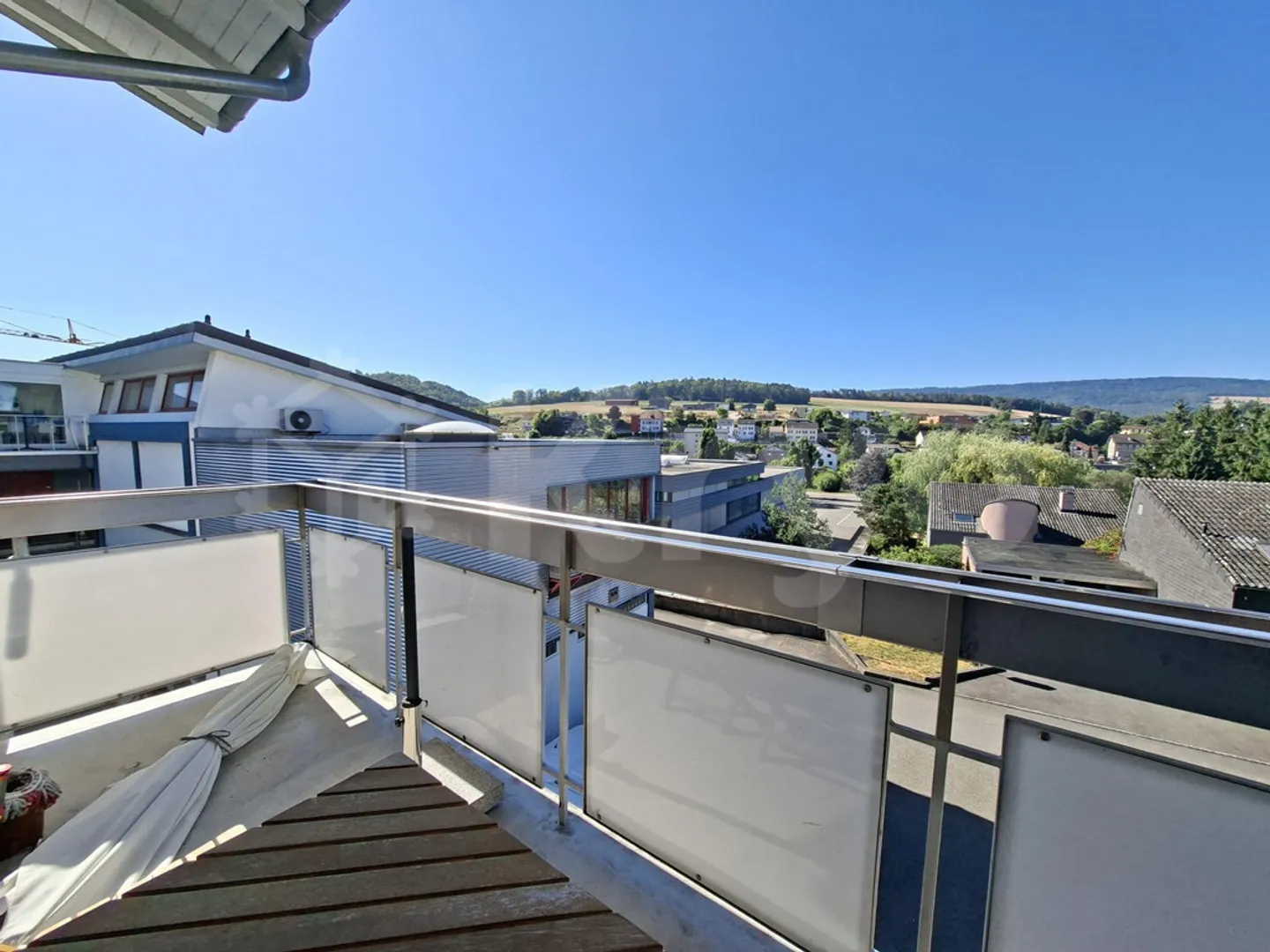 Appartement Charmant avec Vue - Photo 7 sur 7