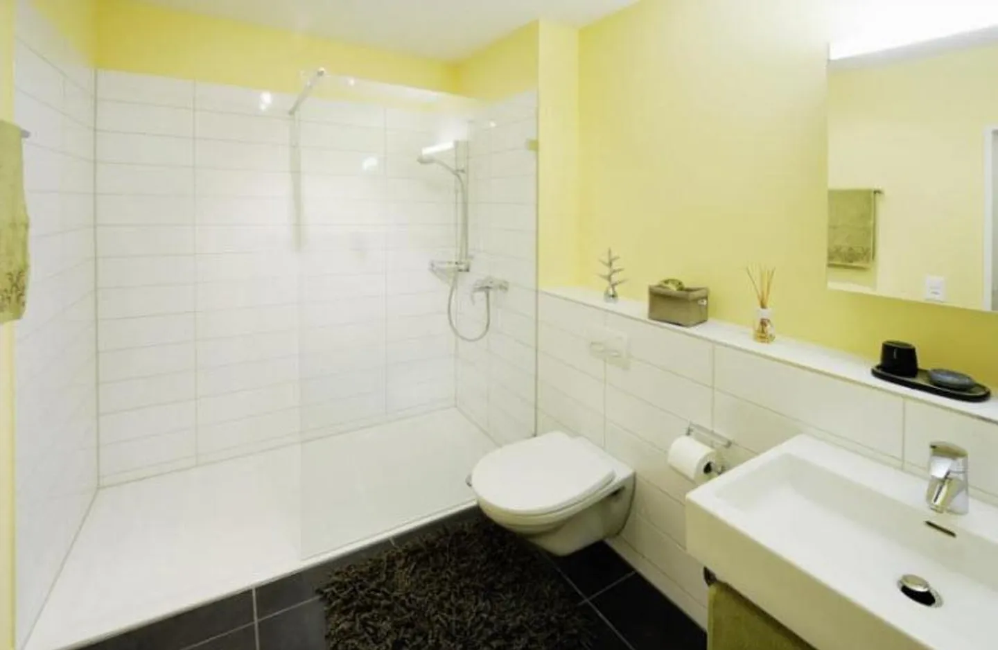 Stylish Apartment in Zurich - Photo 7 of 7