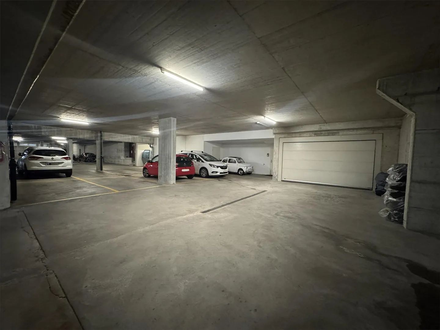 Shop / Commercial Space with Reception in the Heart of Muttenz - Photo 13 of 14