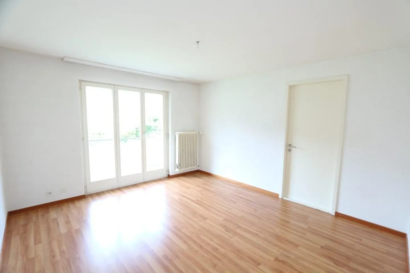 Wohnung nahe Zürichsee - Foto 3 von 6